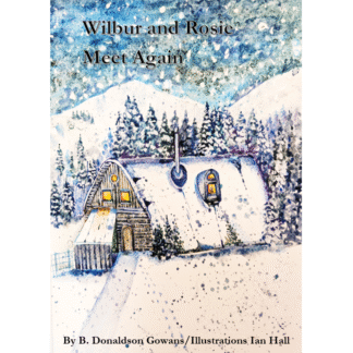 Wilbur and Rosie Meet Again